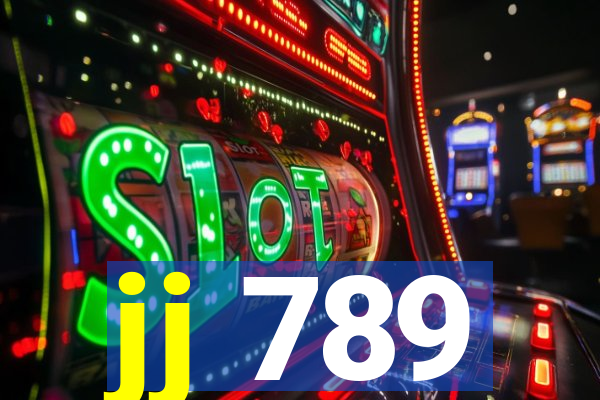 jj 789